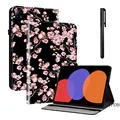 Plum blossom