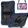 Navy Black