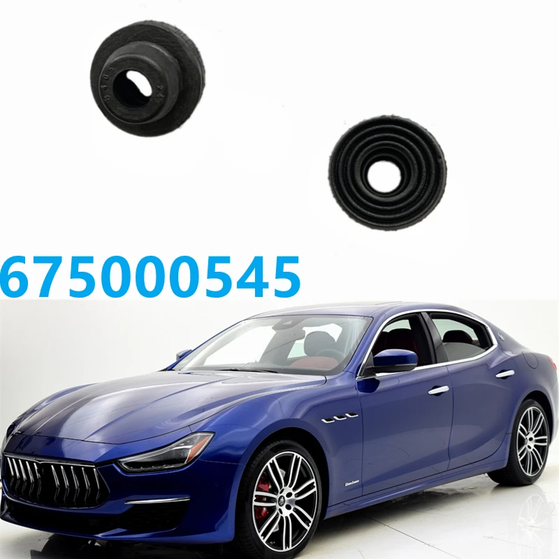 HUAQIEMI Für Maserati Ghibli Levante Quattroporte Granturismo Auto  Sonnenblende Brillenhalter Clip Halter für Sonnenbrillen Brillen Ticket Card