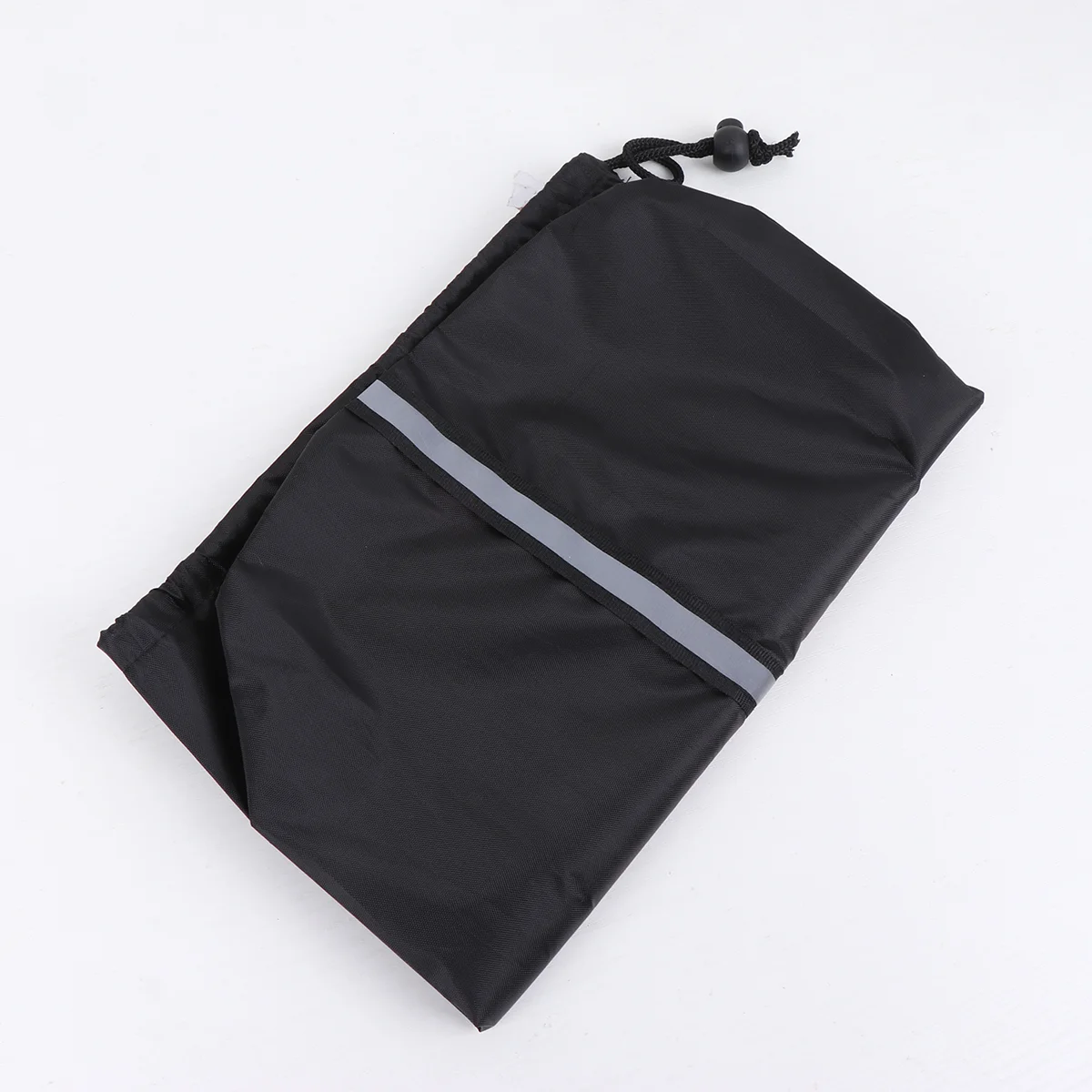 Drawstring Car Side Mirror Covers Waterproof Snowproof Dustproof Rearview Mirror Sleeves Vehicle Windshields Accessories Parts