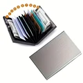 Silvery-10 cards