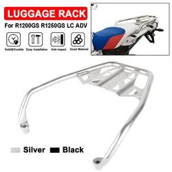 Motorcycle Luggage Rack Rear Seat Tail Box Top Case Bracket For BMW R1250GS R1200GS Adventure GS R1250 R1200 LC ADV 2013-2022