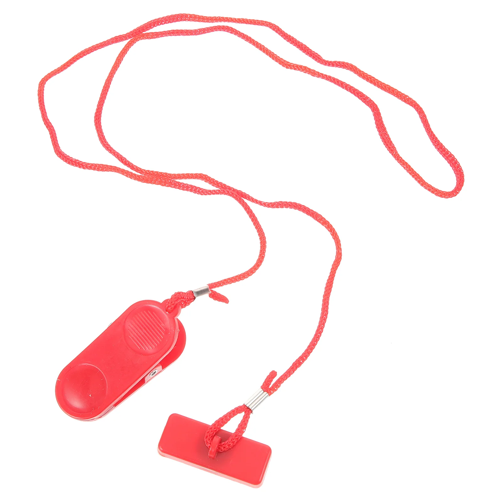 Treadmill Magnet Start Key Replacement for Stop Running Machine Magnetic Security Lock Universal Emergent Safety gym accessories treadmill safety switch