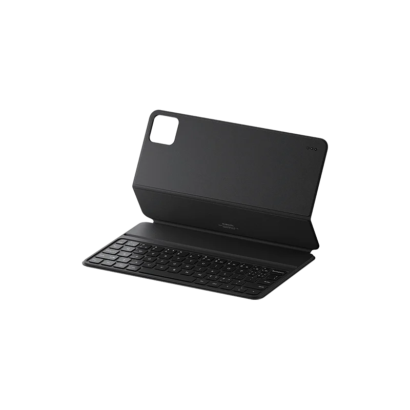 Tablet Keyboard Case Original Xiaomi Pad 6 / 6 Pro Keyboard Case For MI Tablet Series Magnetic Touch Keyboard Shell Double-sided PU Protective Case