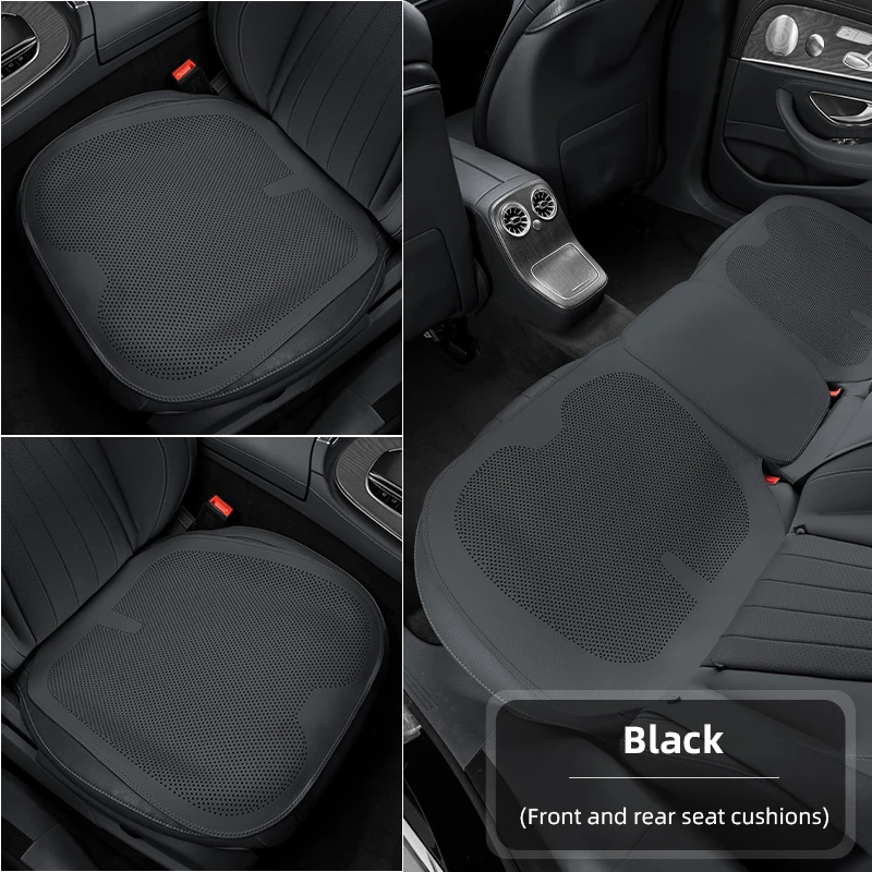 Black 3 Set