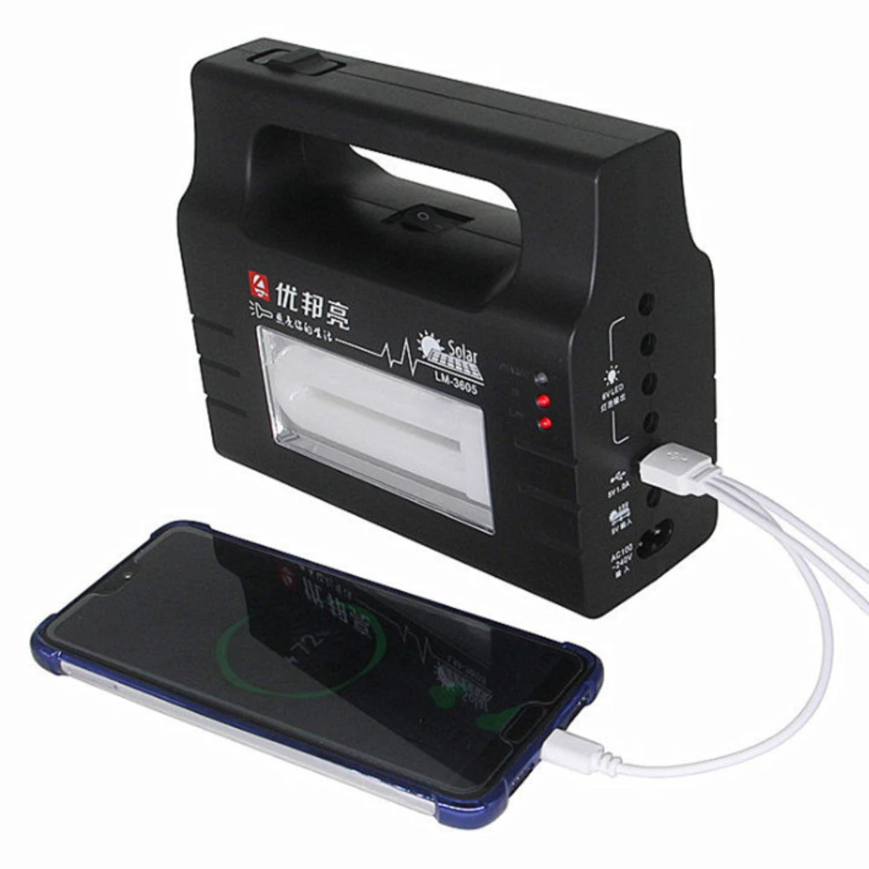 

Сделано в Китае, миниатюрный домашний портативный комплект аварийного питания, домашняя Солнечная система с солнечной панелью