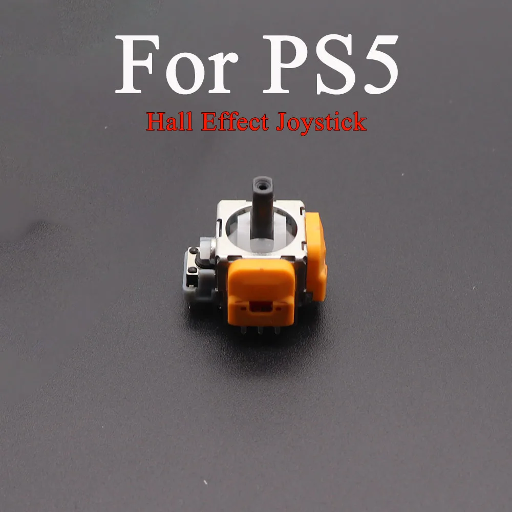 Hall Effect Joystick Module Replacement - Analog Sensor Potentiometer