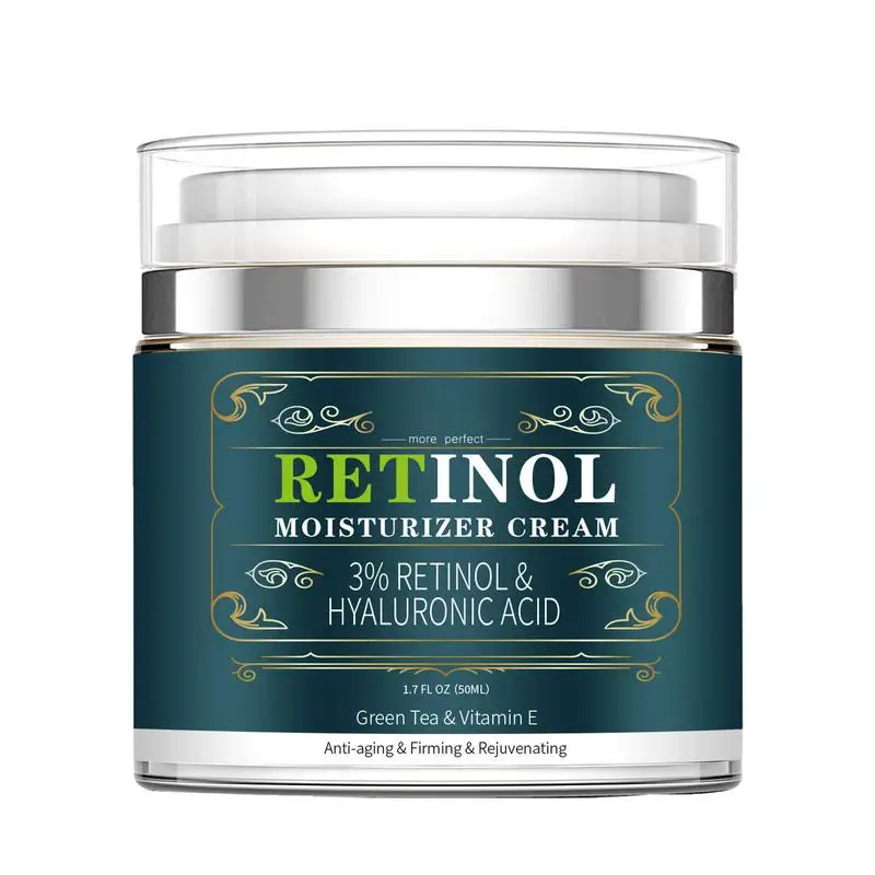 

Hydrating Firming Face Cream Face Skincare Brightening Cream Non-Greasy Face Care Tool For Sensitive Oil Dry And Combination