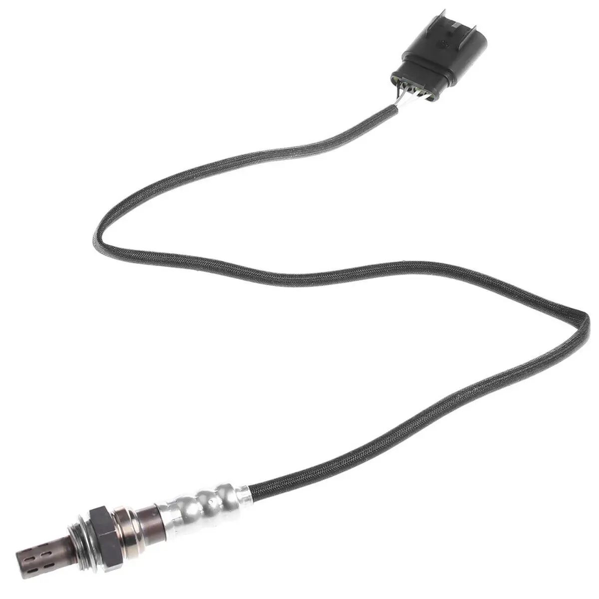 Sensore Di Ossigeno Kbkyawy O2 Per Alfa Romeo Giulia Stelvio Fiat 500 L4 2.0L 1.4L A Valle