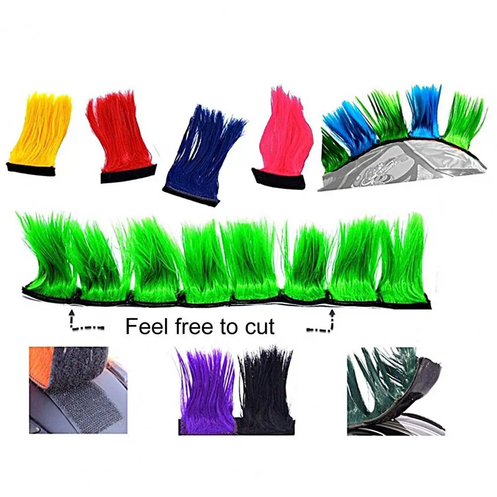 Mohawk  , Ŀ   ,  ũν, Ǯ ̽  ε  ,  ƼĿ ̽Ʈ