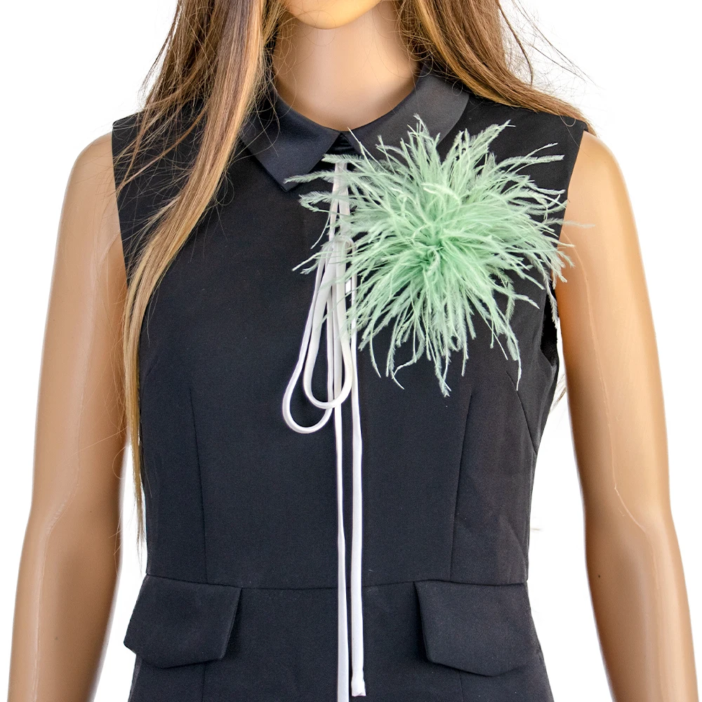vaniline green