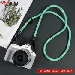 Premium Camera Shoulder & Neck Strap Lanyard (Model 12)