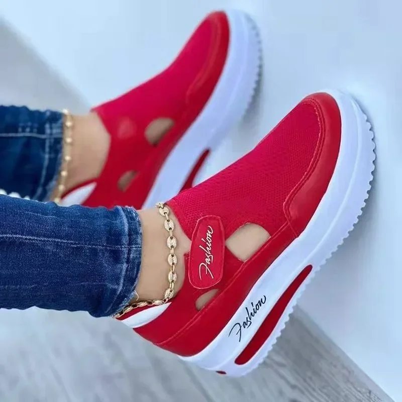 Breathable Mesh Women's Sneakers Casual Sport Shoes for Everyday Wear 2 Sc4ec19d3634c4ad4a308925d00b0b713k Breathable Mesh Women's Sneakers Casual Sport Shoes for Everyday Wear