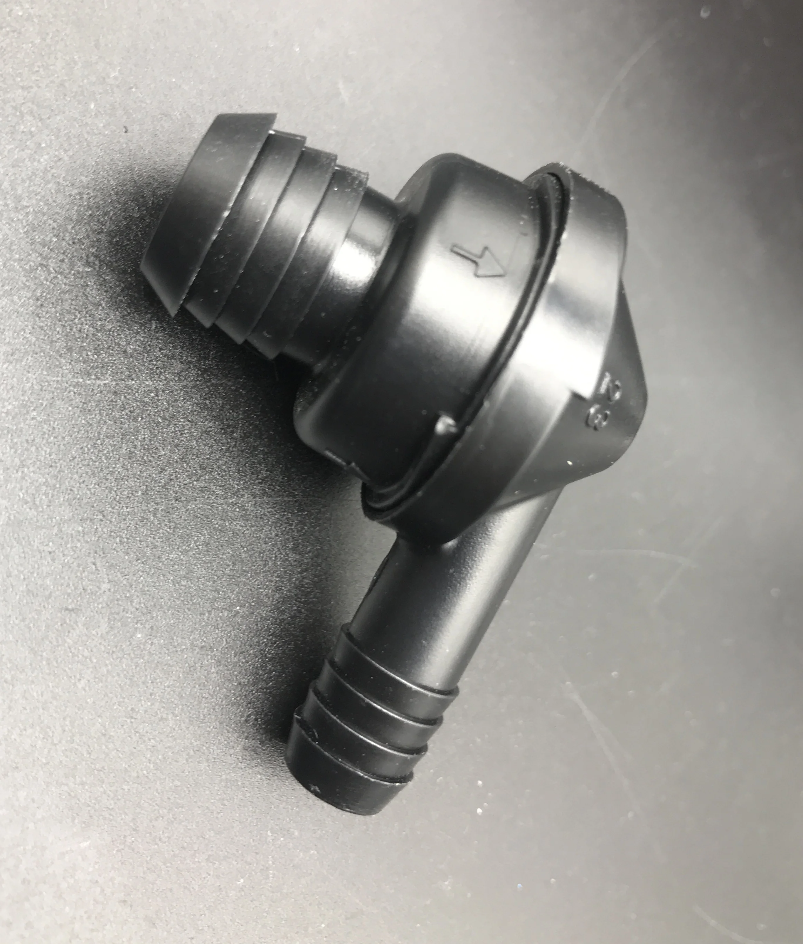 for Mitsubishi Outlander ASX Lancer ex brake vacuum booster vehicle check valve