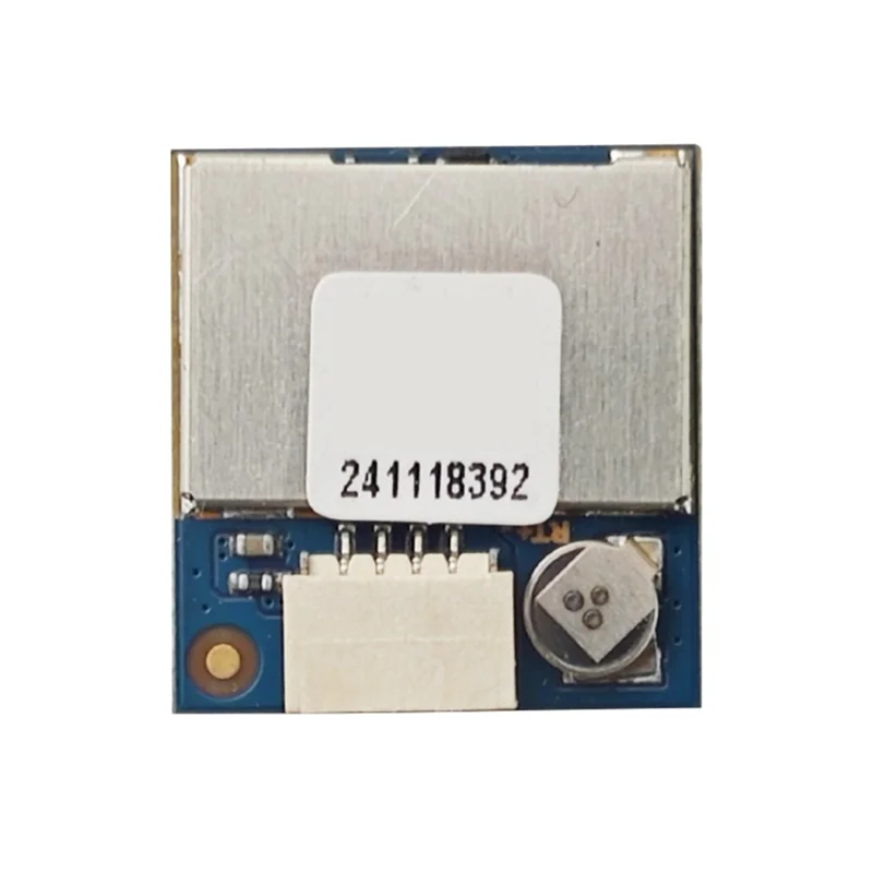 3CGRO-M1012 GNSS 모듈은 RC 비행기 FPV 프리스타일 장거리 DIY 부품용 GPS+BDS+Galileo+QZSS+SBAS를 지원합니다.