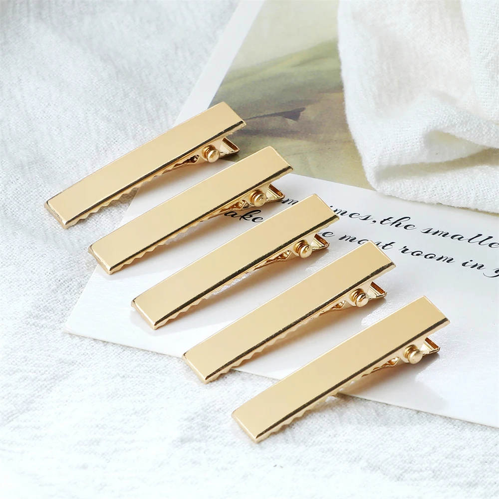 Gold Color 3.5cm