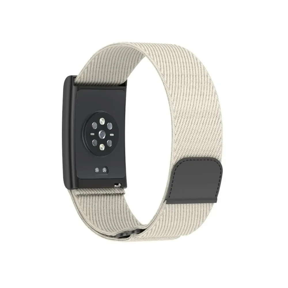 Breathable Sport Nylon Strap for Fitness Tracker Wristbands