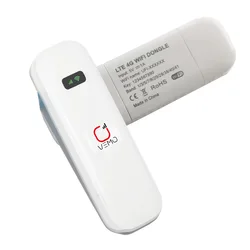 LTE WiFi Router 4G SIM Card Portable 150Mbps USB Modem Pocket Hotspot Dongle Mobile Broadband for Home WiFi Coverage