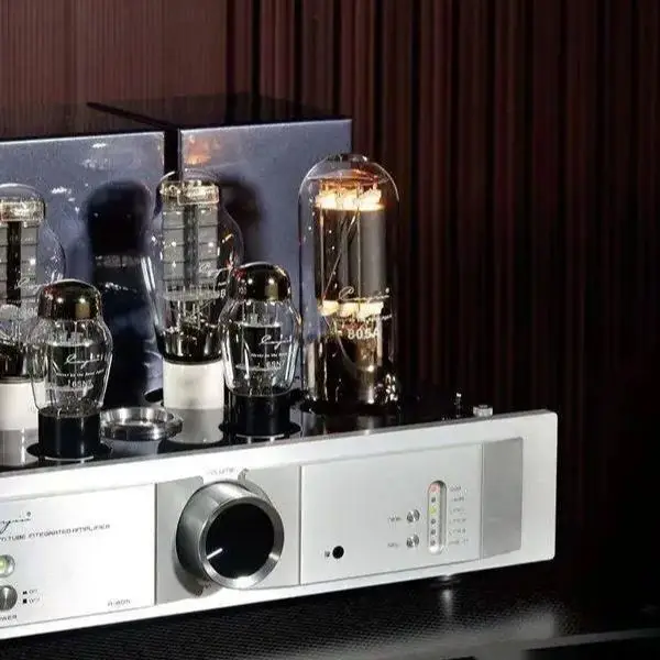 DAC Et Ampli Casque Topping DX5 II - Pour Un Son Haute Résolution Ultra Précis - 13
