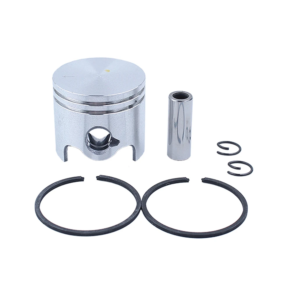 Kit de anillo de pasador de pistón de 38mm, piezas de repuesto para Motor de desbrozadora Stihl FS200, SP200, FS200, FS350, 4134, 030, 2010