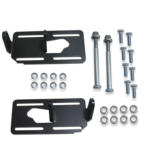 Soportes De Motor Para 1983 Chevrolet C10 - EBay