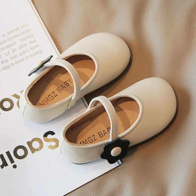 Рисунок 4 - Туфли детские из экокожи