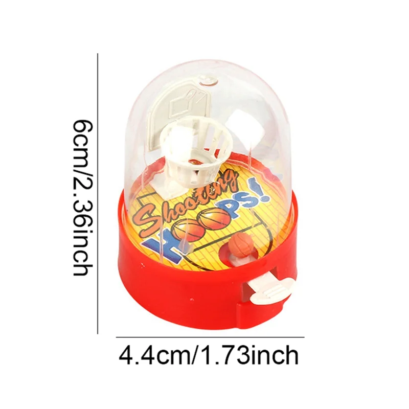 Basketball Finger Game Toys Basketball Machines Finger Game Toys For Kid Birthday Party Favor School Awards Gifts