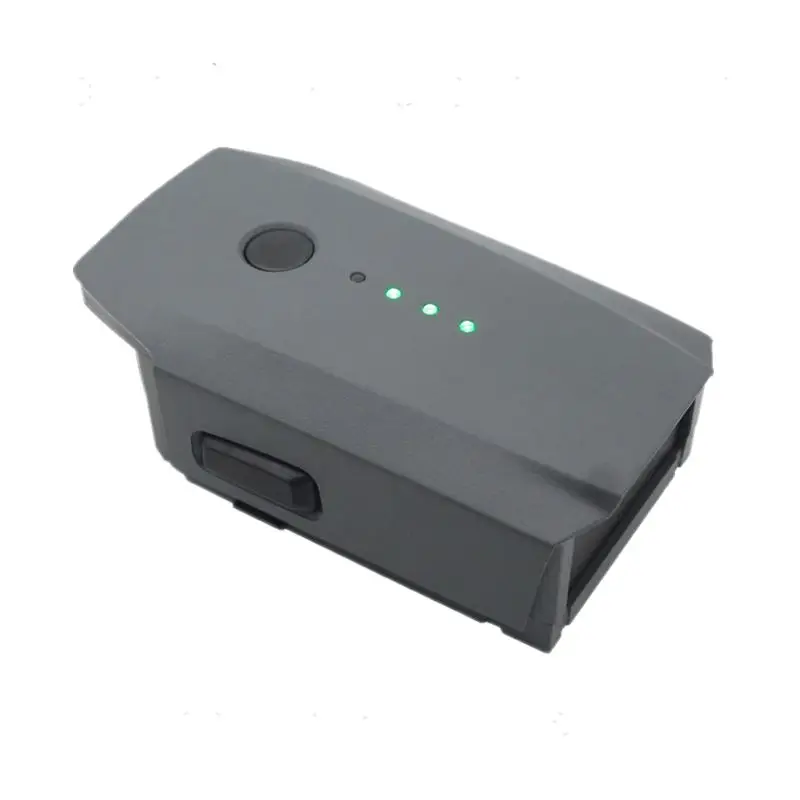 Batterie Mavic Pro 3830mAh 11.4V Drone Longue Endurance