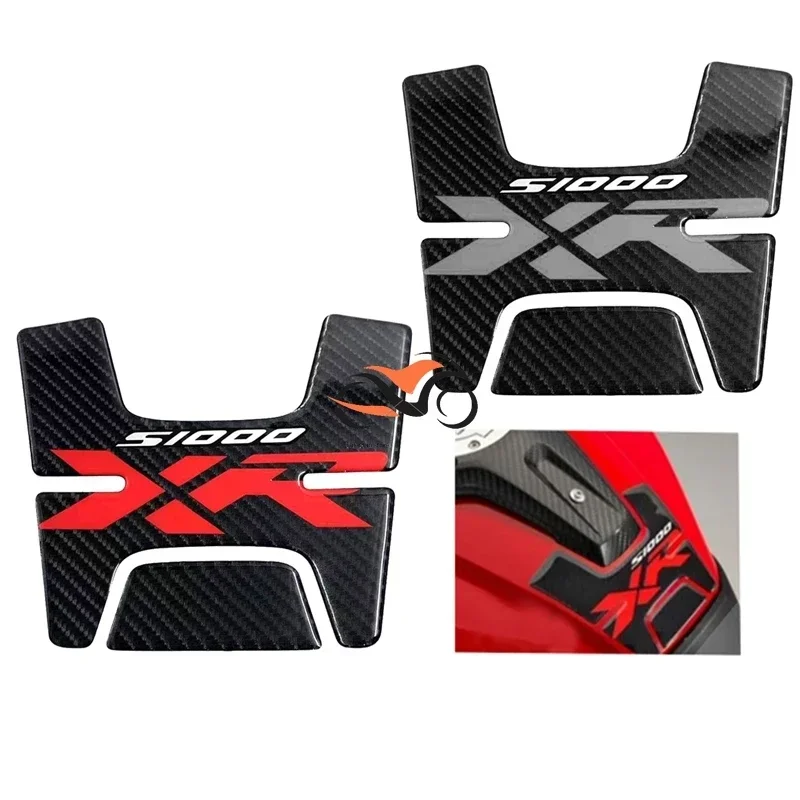 

2019 3D наклейки для BMW S1000XR S1000 XR Carbon Look