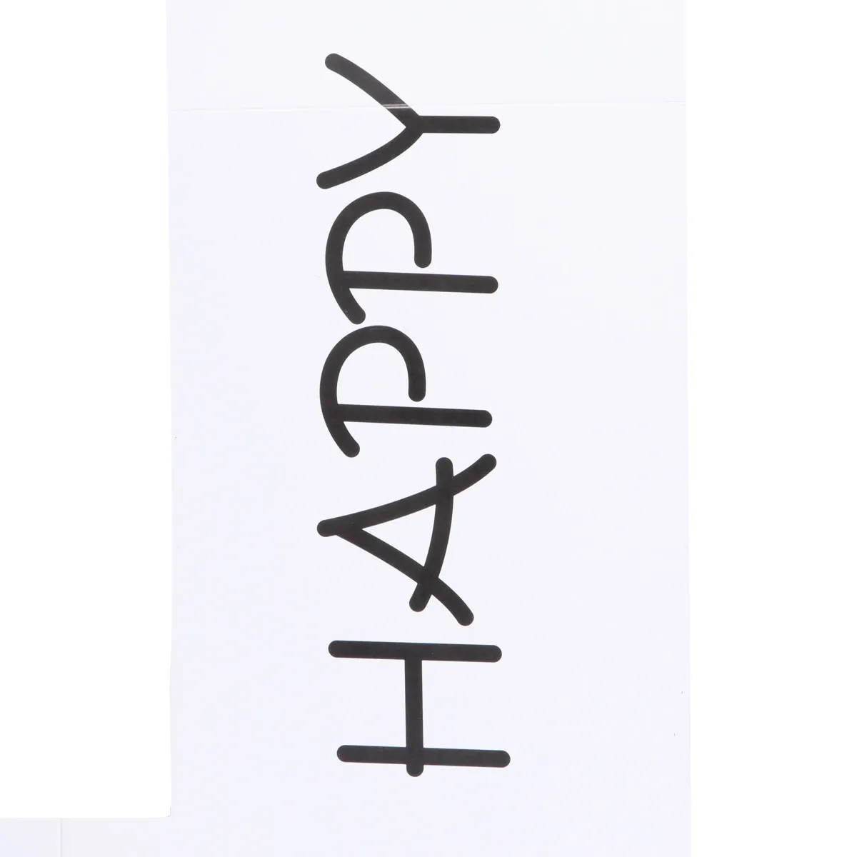 컴팩트한 사진 프레임 컷아웃 사진 소품 생일 파티 사진을 위한 고급 종이 소재 사랑하는 사람과 함께하는 추억에 남는 즐거움