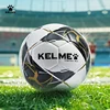 KELME Professional Football Soccer Ball TPU Size 4 Size 5 Red Black Goal Team Match Training Balls Machine Sewing Futbol Voetbal 1