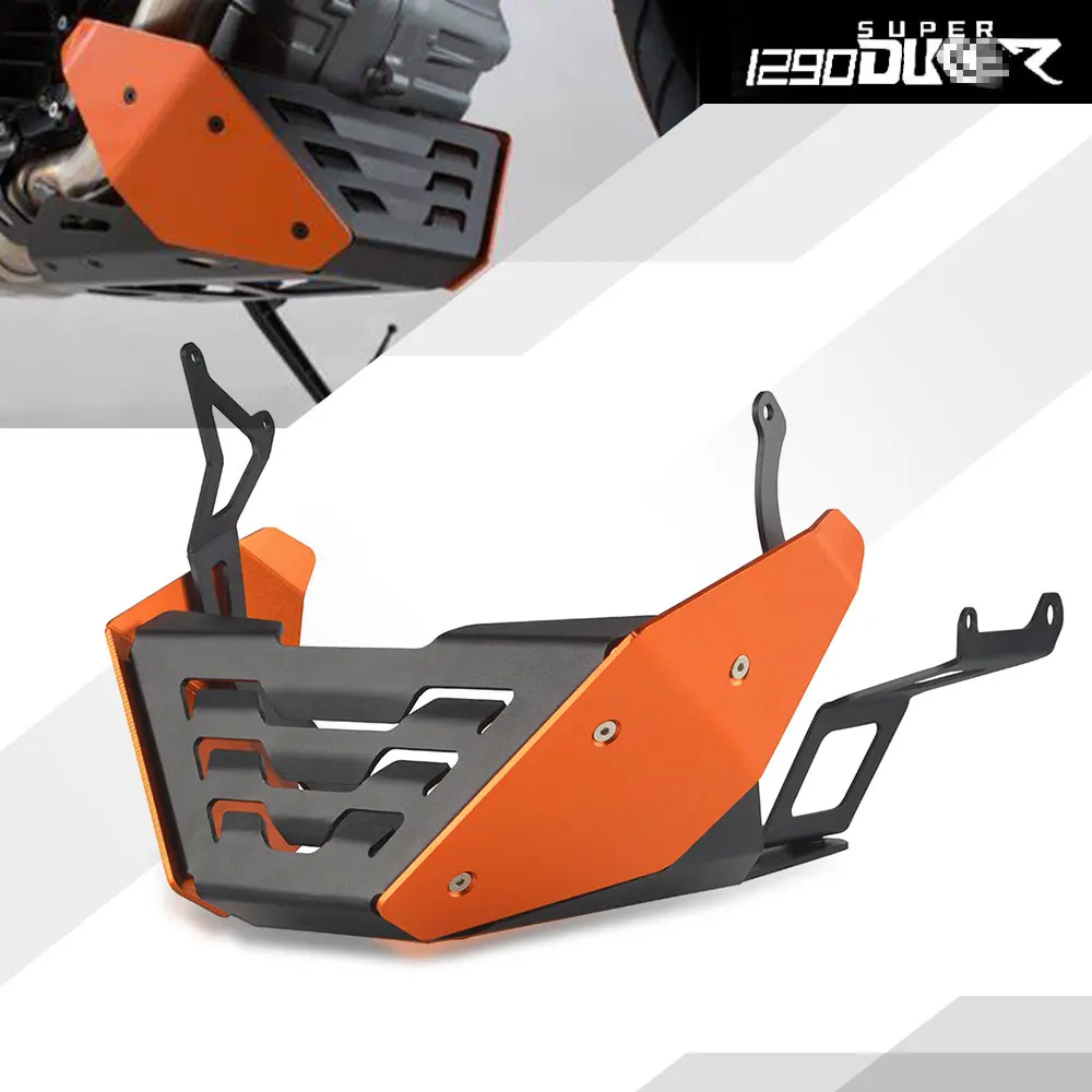 

Защитная пластина для корпуса мотоцикла 1290 Super Duke R 2014-2019 1290 SUPER DUKE GT 2017 2018 2019