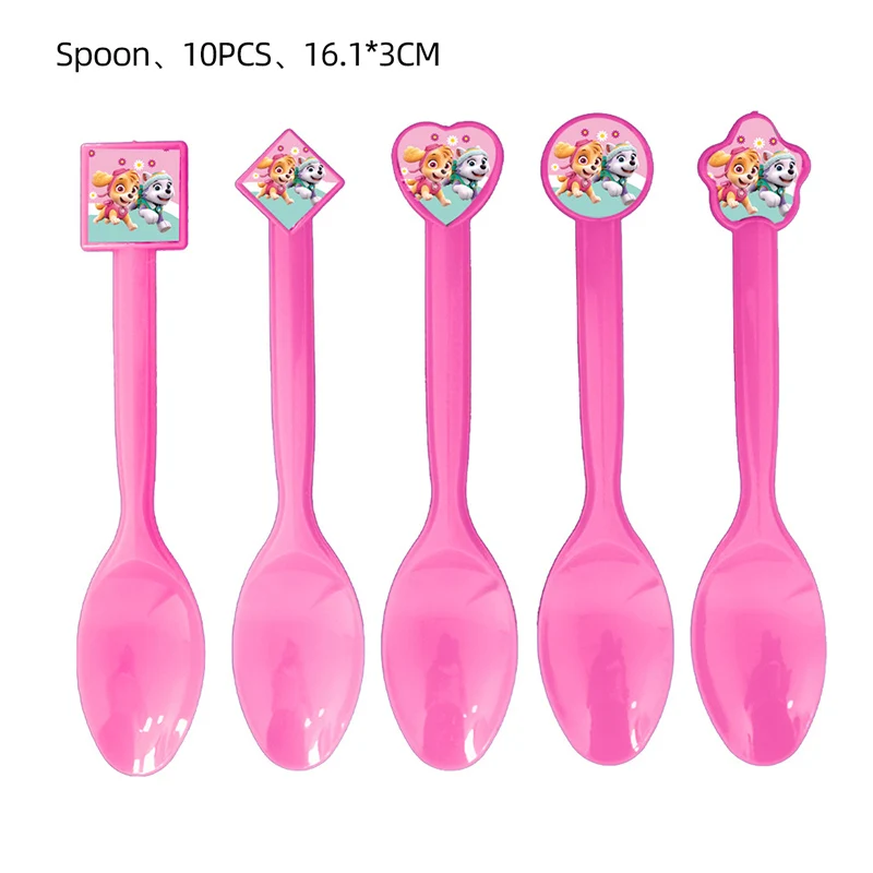 Spoon - 10pcs