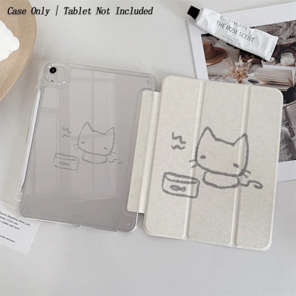 Versatile Tablet Protective Case