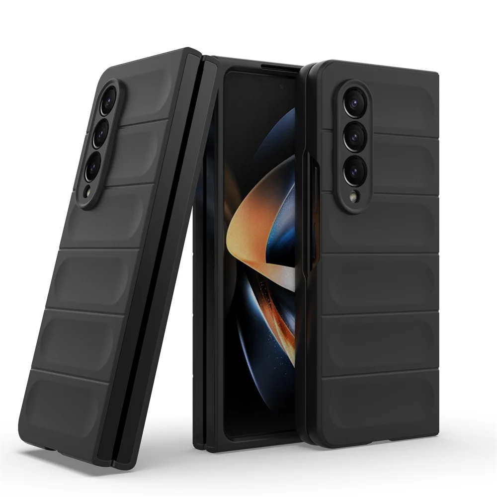 Nuovo Stile Per Samsung Galaxy Z Fold4 Muslimatogn.