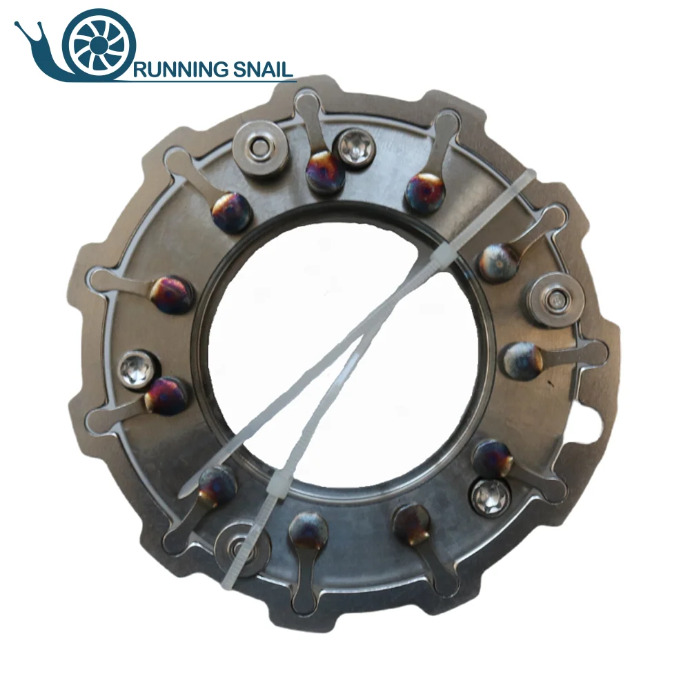 

Кольцо турбонасадки JK55 118010-FA130 для JIANGHUAI JAC 4DA1 2.8L 49090245 55X8002-01-1