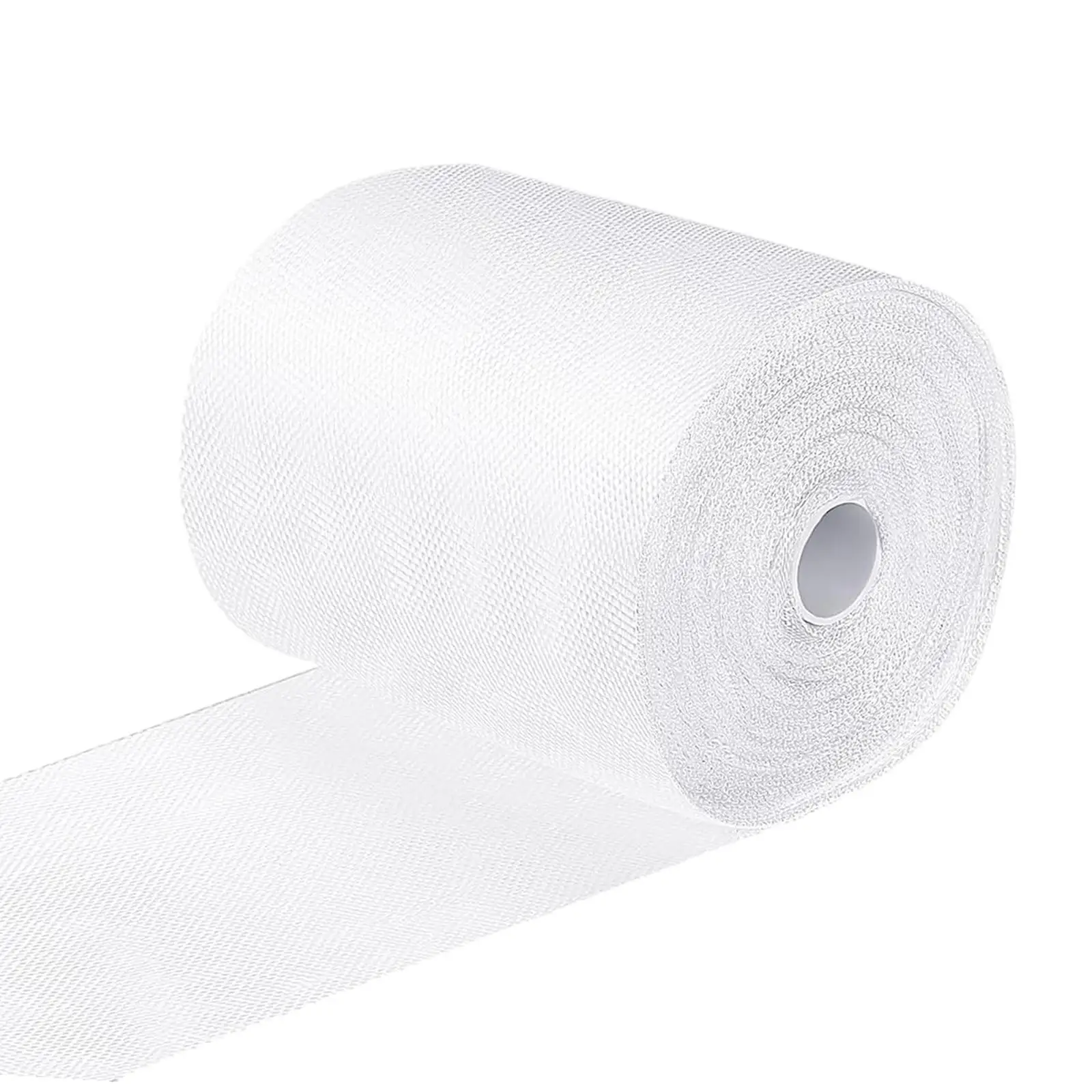 Fiberglass Cloth Roll Glass Fiber Roll for Seams Boat General Purpose Repair