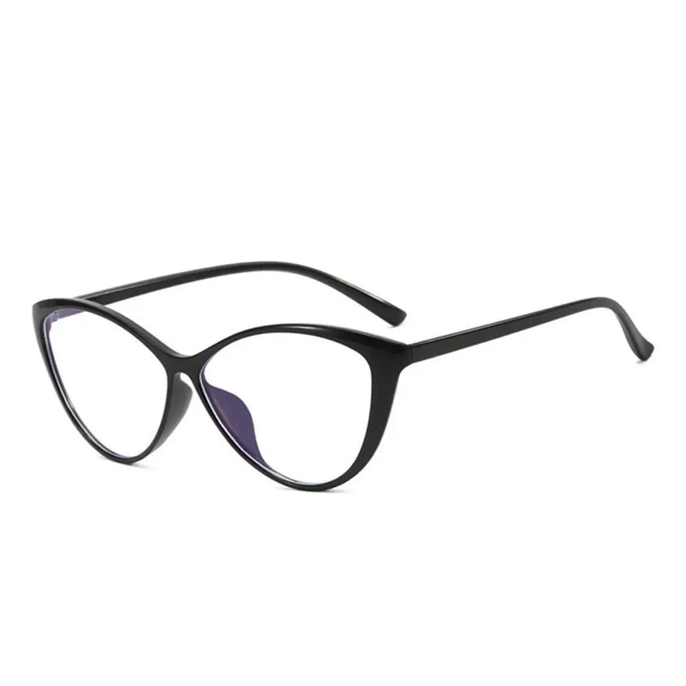 안티 라이트 안경 레이 블루 패션 안티 블루 피로 보호 차단 고글, 눈 사각 방사선 컴퓨터 게임 안경