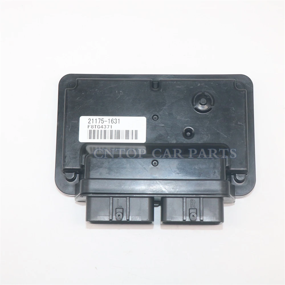 연료 분사 전자 제어 유닛, 가와사키 닌자 1000SX, ZX1002K, Z1000SX, 2020-2023, 21175-1631, F8TG4371,