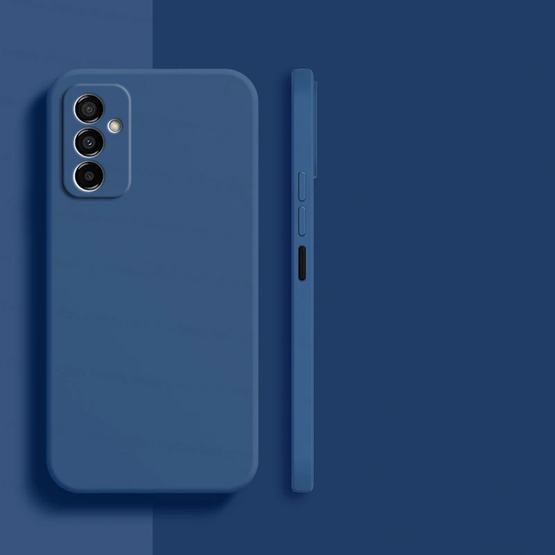 For Samsung Galaxy M23 5G Case Samsung Galaxy M23 M33 M53 M52 M32