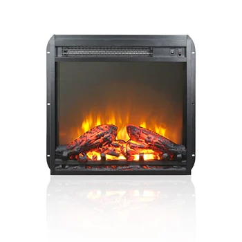18 inch electric fireplace 1
