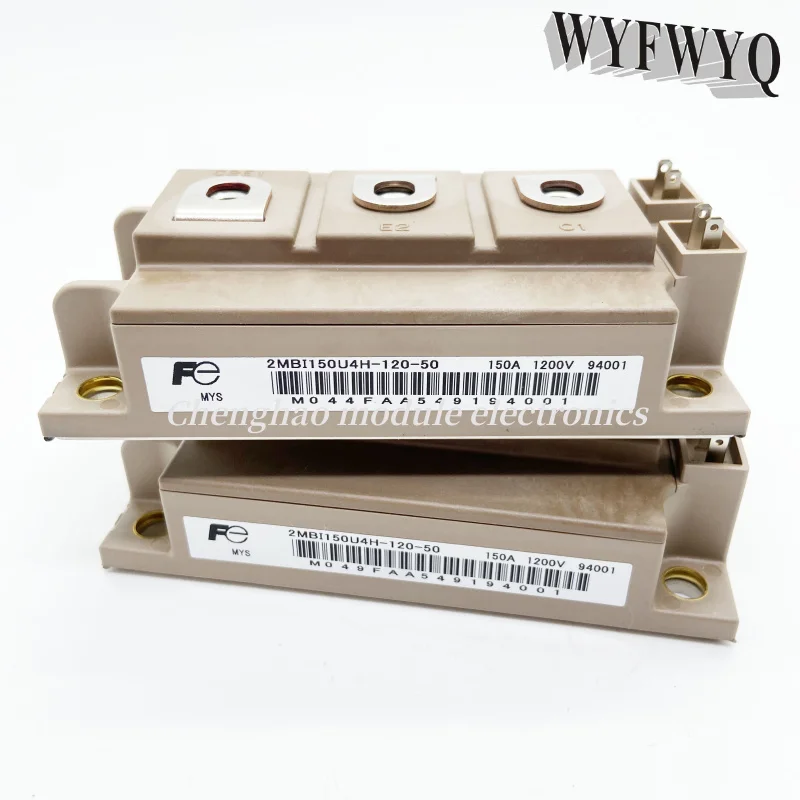 2MBI450VH-120-50 2MBI300VH170-50 2MBI200VH-120-50 2MBI150U4H-120NEW 및 오리지널 전원 IGBT 모듈 스팟 공급 품질 보증