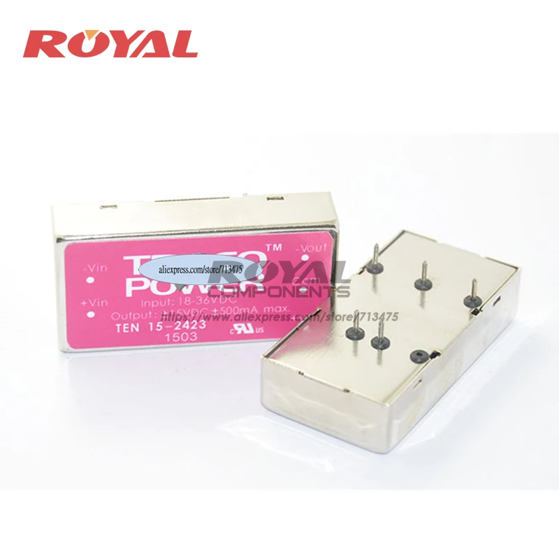 

TEN15-2423 NEW AND ORIGINAL MODULE