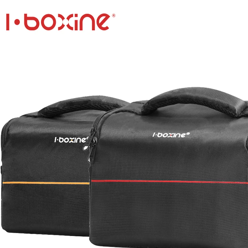 

Waterproof DSLR Camera Inserts Bag Portable Inner Partition Padded Protector Bag Super Thick Drop-Proof Liner Inserts Handbag