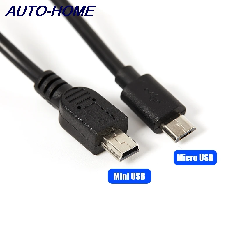 3.5M 12V-36V A 5V 2.5A Mini Micro Usb Car Dash Camera Charger Adapter Cam Hard Wire Dvr Hardwire Kit Per Xiaomi 70Mai Y