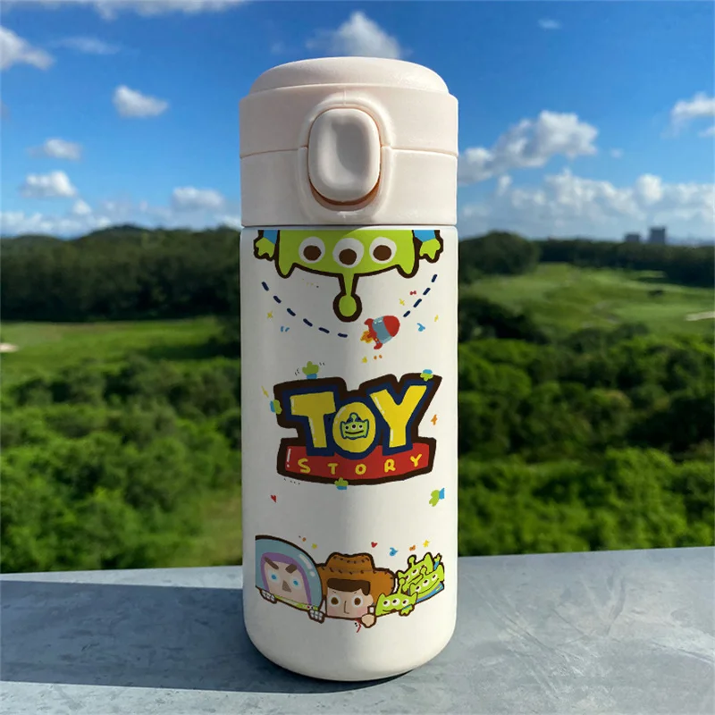 ad TOY STORY Kids Water Bottles & Thermos