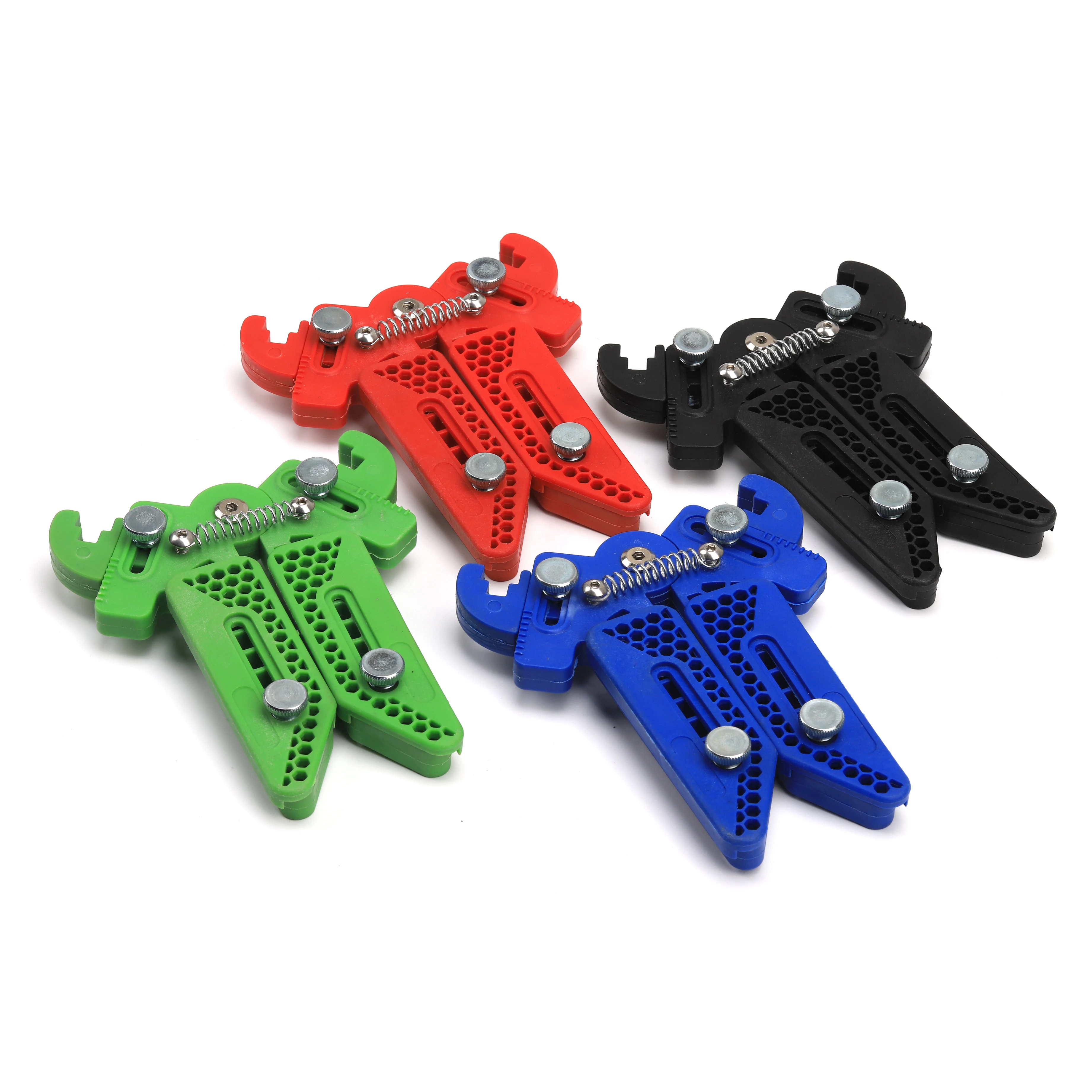 Adjustable Compound Bow Stand Holder Kick Rack Legs Bracket Bow Support Bow 2