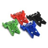 Adjustable Compound Bow Stand Holder Kick Rack Legs Bracket Bow Support Bow 2