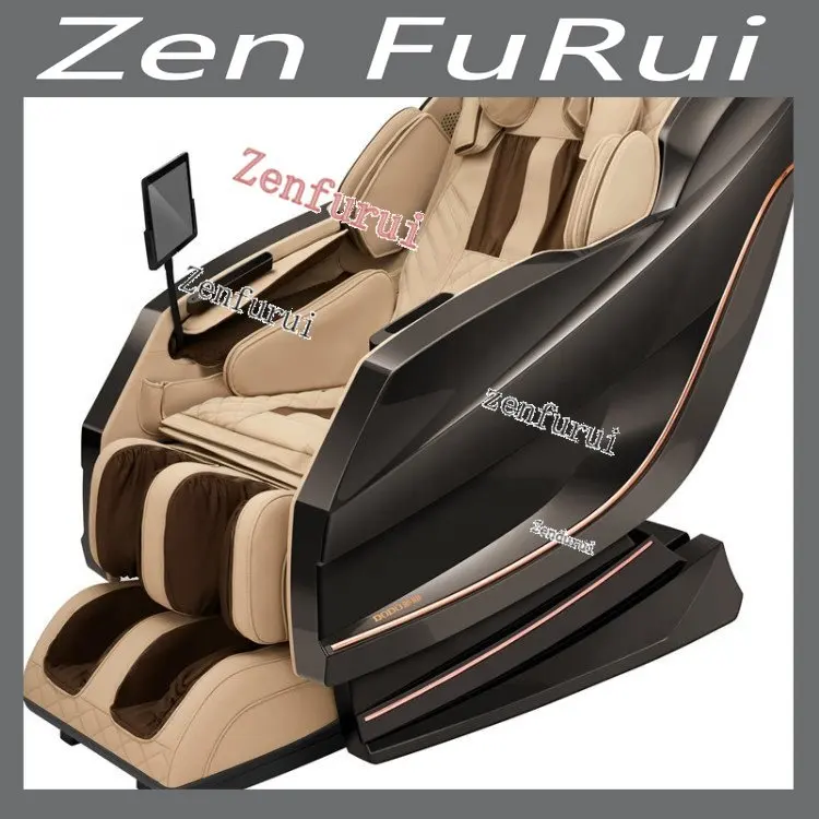 

Dotast 3D Electric Massage Chair A10S Full Body Car Seat Portable Massage Chair