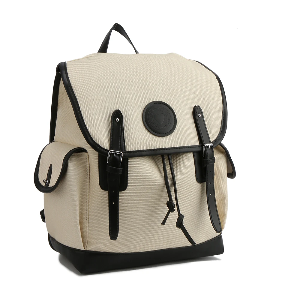 Women PU Backpack School Shoulder Bag For Woman Rucksacks Female Travel Lady Designer Shopper Bookbags